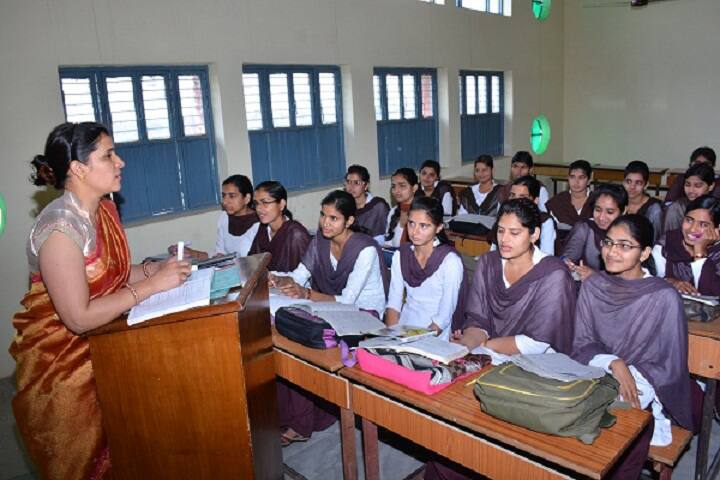 Vidya Bharti B Ed College, Sikar: Admission, Fees, Courses, Placements ...